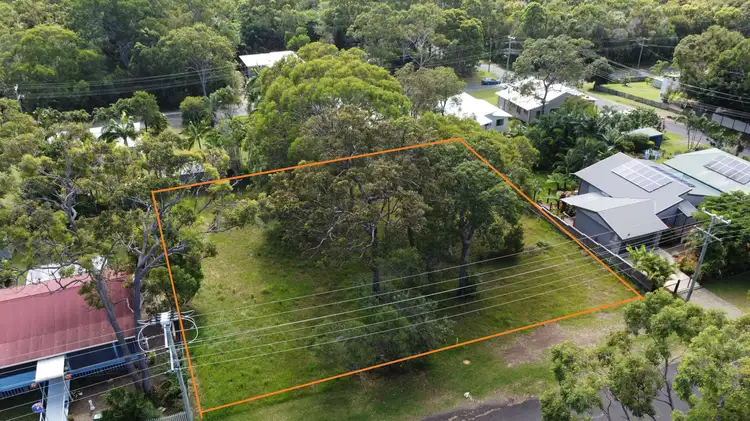 Second view of Homely land listing, 37-39 Scotts Rd, Macleay Island QLD 4184