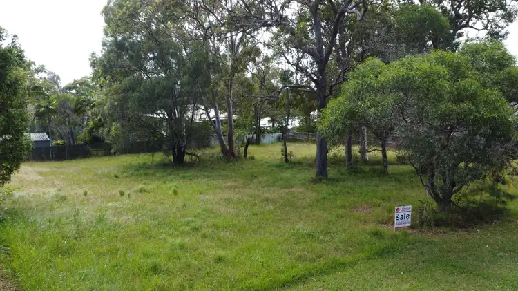 Third view of Homely land listing, 37-39 Scotts Rd, Macleay Island QLD 4184
