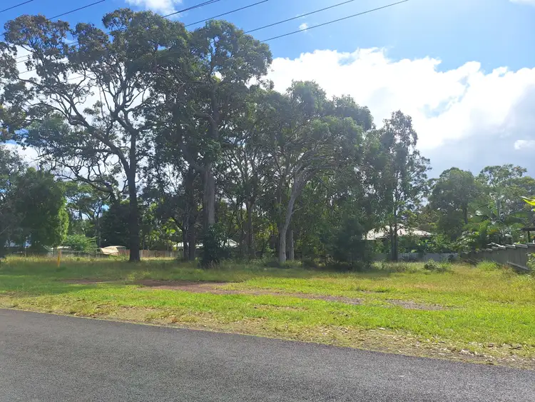 Fourth view of Homely land listing, 37-39 Scotts Rd, Macleay Island QLD 4184