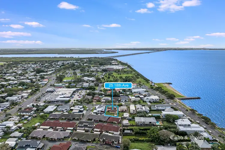 25 Eighteenth Ave, Brighton QLD 4017