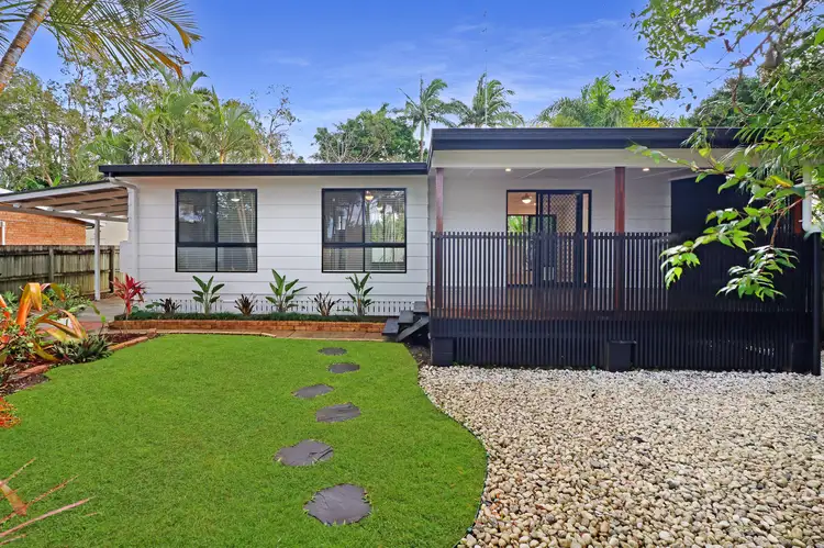 38 Lows Dr, Pacific Paradise QLD 4564