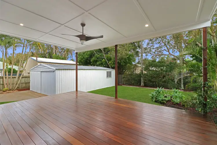Second view of Homely house listing, 38 Lows Dr, Pacific Paradise QLD 4564