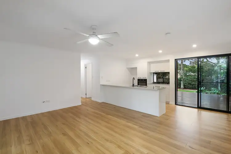 Third view of Homely house listing, 38 Lows Dr, Pacific Paradise QLD 4564