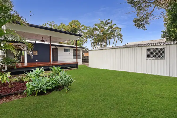 Sixth view of Homely house listing, 38 Lows Dr, Pacific Paradise QLD 4564