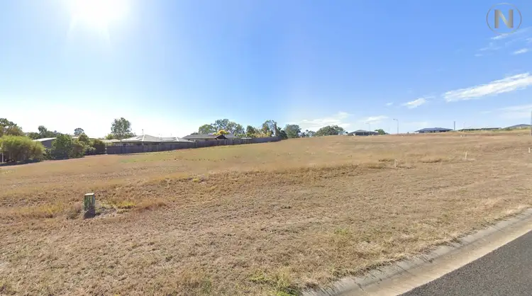 Second view of Homely land listing, Address available on request