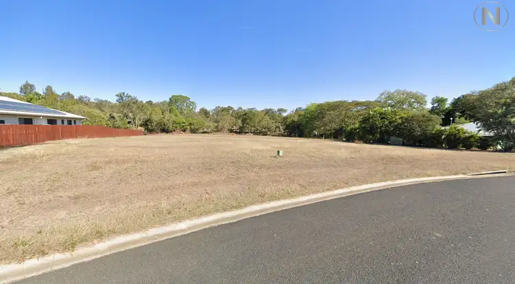 Third view of Homely land listing, Address available on request