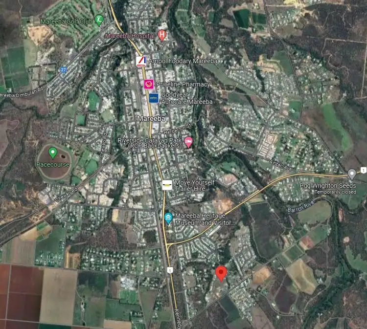 Fifth view of Homely land listing, Address available on request