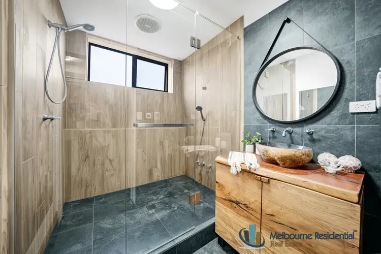 Sixth view of Homely apartment listing, 9/43 Dover St, Flemington VIC 3031