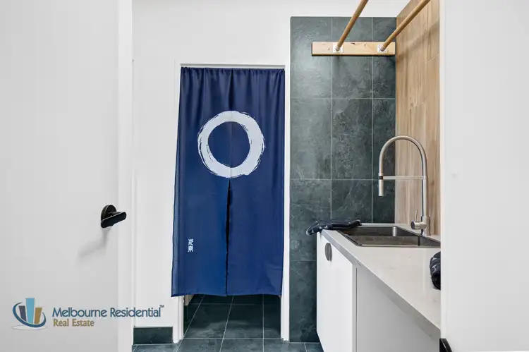 Seventh view of Homely apartment listing, 9/43 Dover St, Flemington VIC 3031
