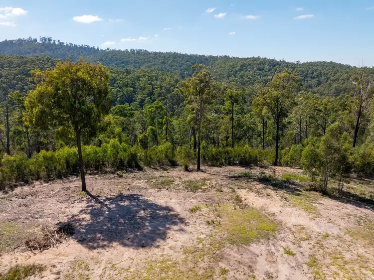 Seventh view of Homely land listing, 134 Silver Top Crs, NULLICA Via, Eden NSW 2551