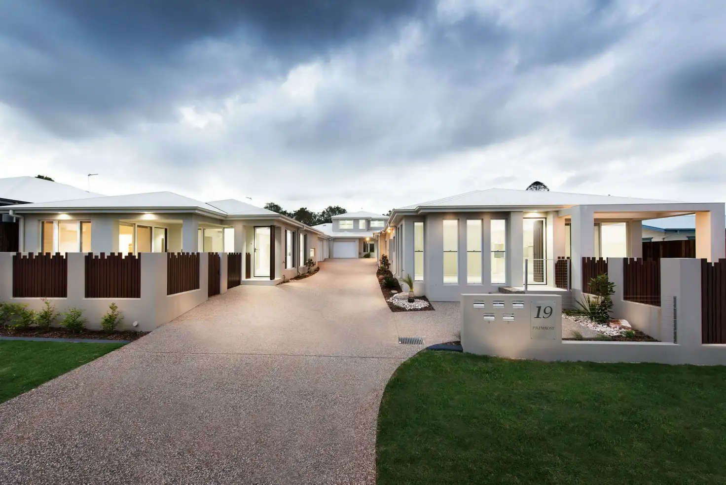 Main view of Homely unit listing, 3/19 Primrose Street, South Toowoomba QLD 4350