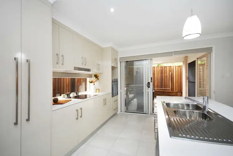 Second view of Homely unit listing, 3/19 Primrose Street, South Toowoomba QLD 4350