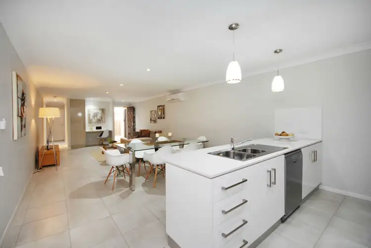 Third view of Homely unit listing, 3/19 Primrose Street, South Toowoomba QLD 4350