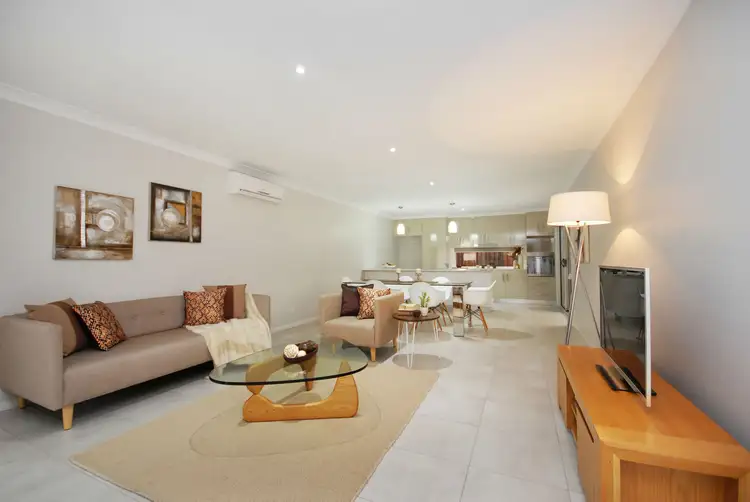 Fourth view of Homely unit listing, 3/19 Primrose Street, South Toowoomba QLD 4350