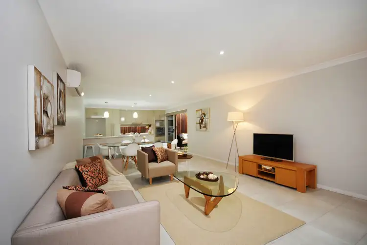Fifth view of Homely unit listing, 3/19 Primrose Street, South Toowoomba QLD 4350