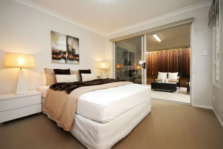 Sixth view of Homely unit listing, 3/19 Primrose Street, South Toowoomba QLD 4350