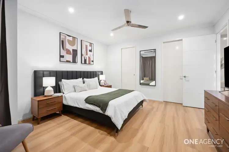 Fifth view of Homely house listing, 50 The Avenue, Heathwood QLD 4110