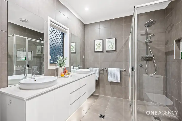 Sixth view of Homely house listing, 50 The Avenue, Heathwood QLD 4110