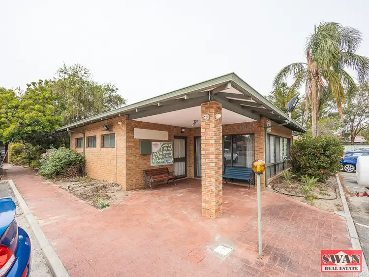Second view of Homely unit listing, Unit 6/70 Marlboro Rd, Swan View WA 6056