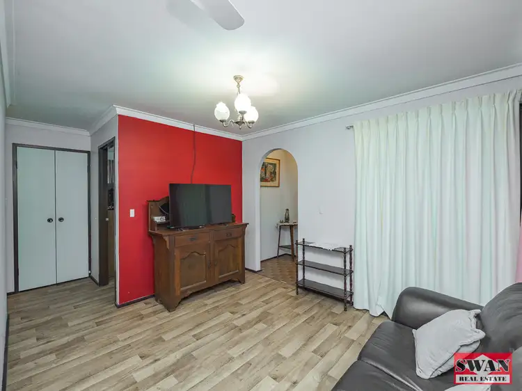 Fifth view of Homely unit listing, Unit 6/70 Marlboro Rd, Swan View WA 6056