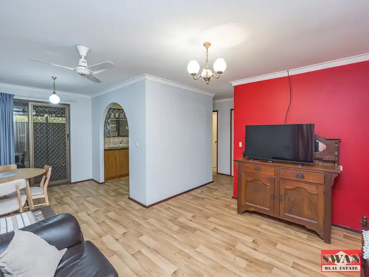 Sixth view of Homely unit listing, Unit 6/70 Marlboro Rd, Swan View WA 6056