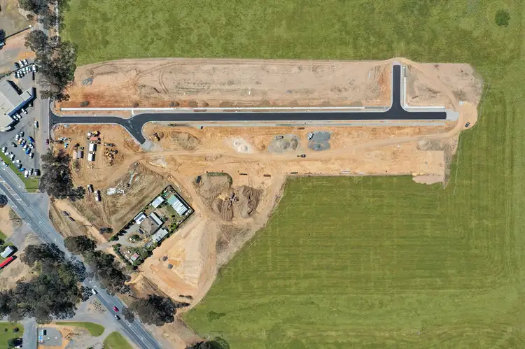 Lot 34 Billimina Street, Stawell VIC 3380