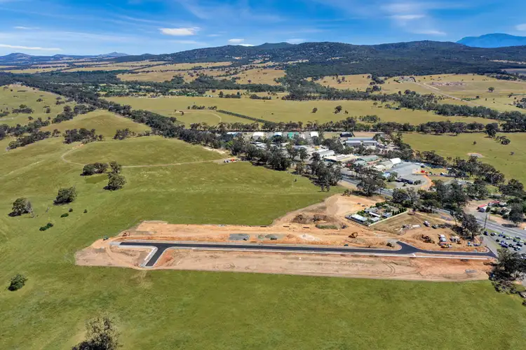 Fourth view of Homely land listing, Lot 40 Kalymna Street, Stawell VIC 3380