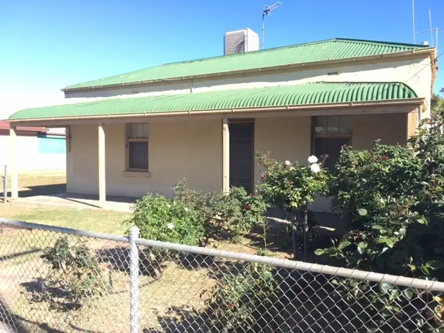 Main view of Homely house listing, 15 Muirkirk St, Jamestown SA 5491