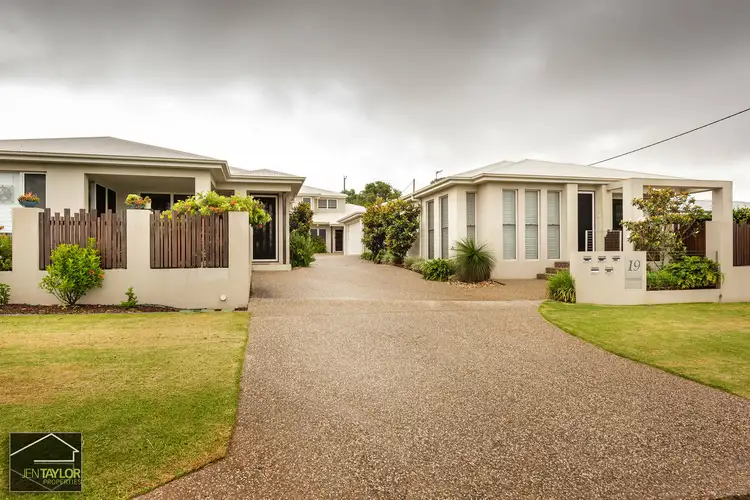 Main view of Homely unit listing, Unit 3/19 Primrose St, South Toowoomba QLD 4350