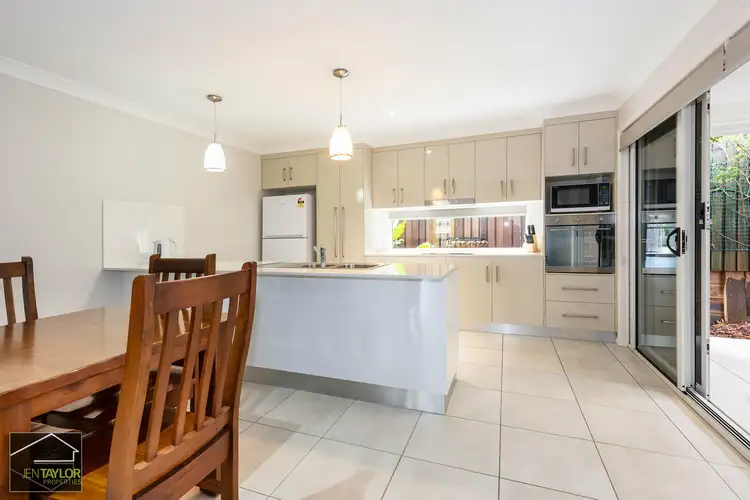 Third view of Homely unit listing, Unit 3/19 Primrose St, South Toowoomba QLD 4350