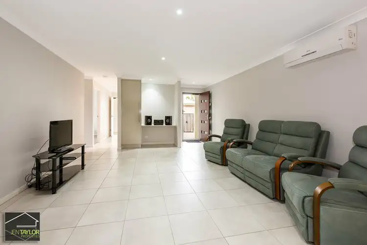 Fourth view of Homely unit listing, Unit 3/19 Primrose St, South Toowoomba QLD 4350
