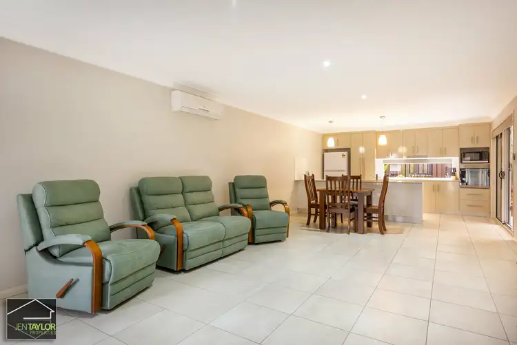 Fifth view of Homely unit listing, Unit 3/19 Primrose St, South Toowoomba QLD 4350