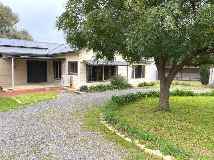 Main view of Homely house listing, 4 Busbridge Rd, Crystal Brook SA 5523