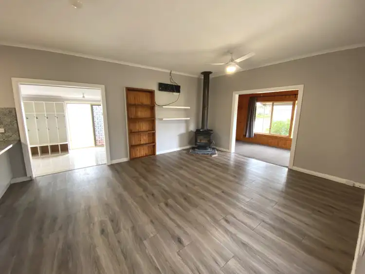 Second view of Homely house listing, 4 Busbridge Rd, Crystal Brook SA 5523