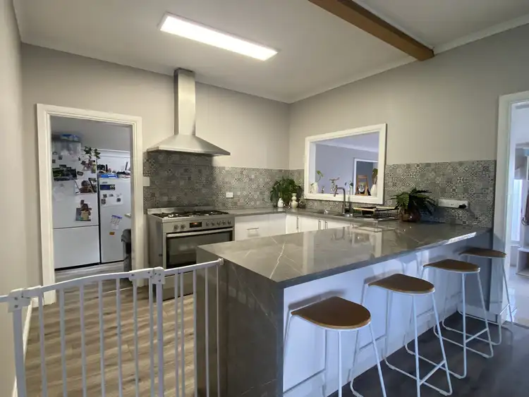 Fourth view of Homely house listing, 4 Busbridge Rd, Crystal Brook SA 5523