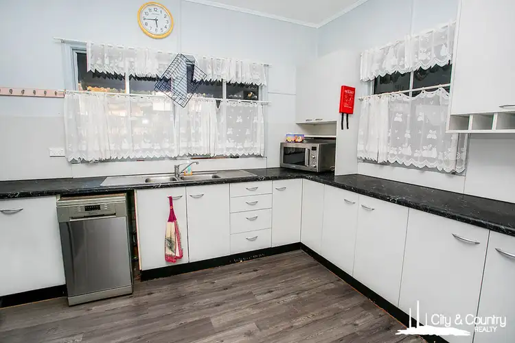 Main view of Homely house listing, 12 Dorothy Street, Mount Isa QLD 4825