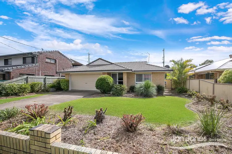 41 Mccosker St, Kippa-ring QLD 4021
