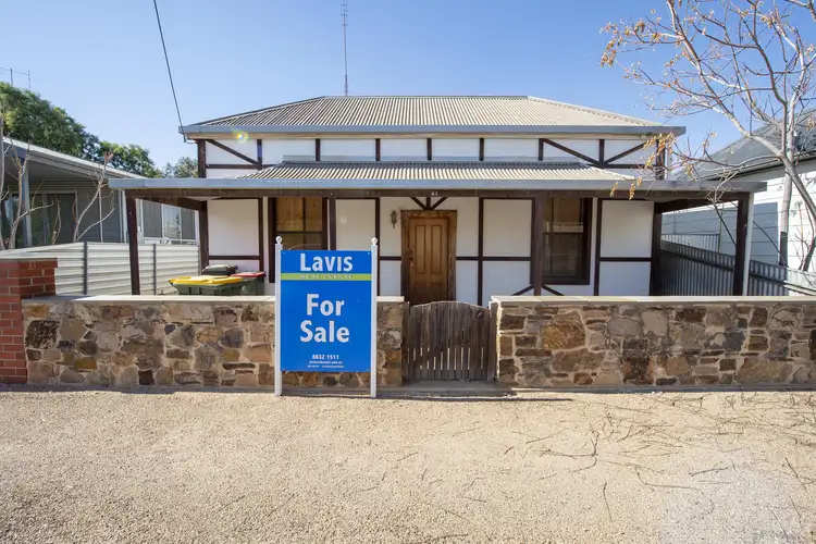 41 Seventh Street, Port Pirie SA 5540