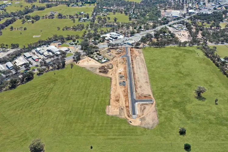 Sixth view of Homely land listing, Lot 42 Strurgeon Street, Stawell VIC 3380