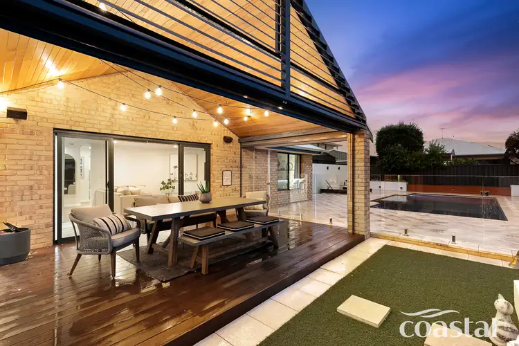 21 Navigator Dr, Singleton WA 6175