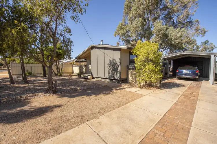 Second view of Homely house listing, 1 Ferme St, Port Pirie SA 5540