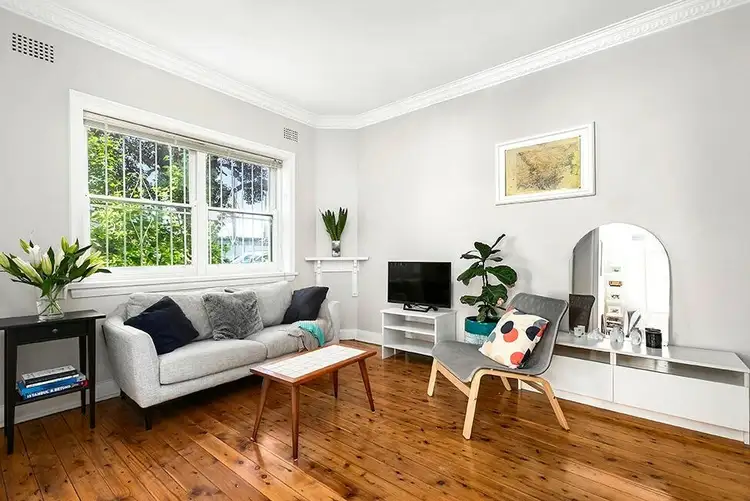 1/100 Wallis Street, Woollahra NSW 2025