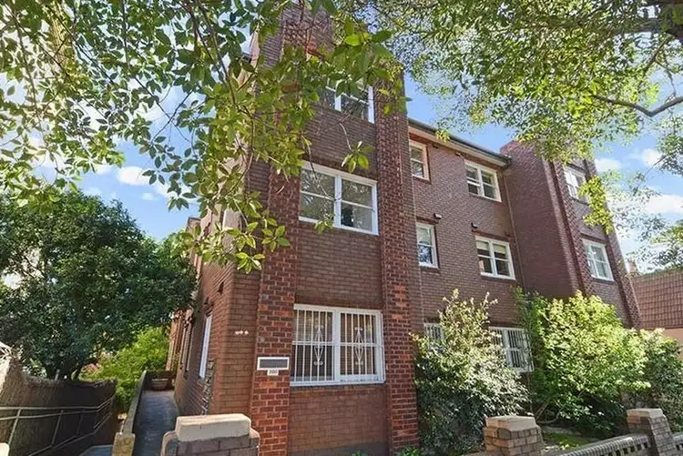 Second view of Homely apartment listing, 1/100 Wallis Street, Woollahra NSW 2025
