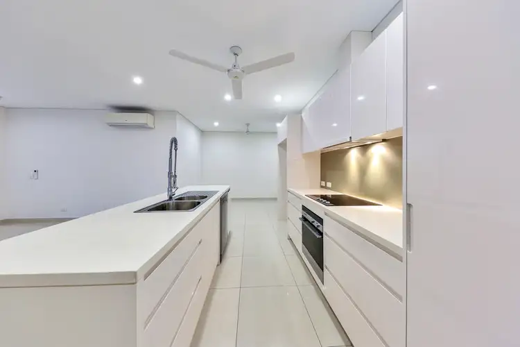 Main view of Homely unit listing, Unit 203/42 Gothenburg Crescent, Stuart Park NT 820