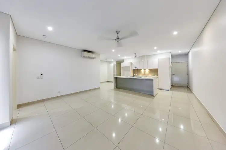 Third view of Homely unit listing, Unit 203/42 Gothenburg Crescent, Stuart Park NT 820