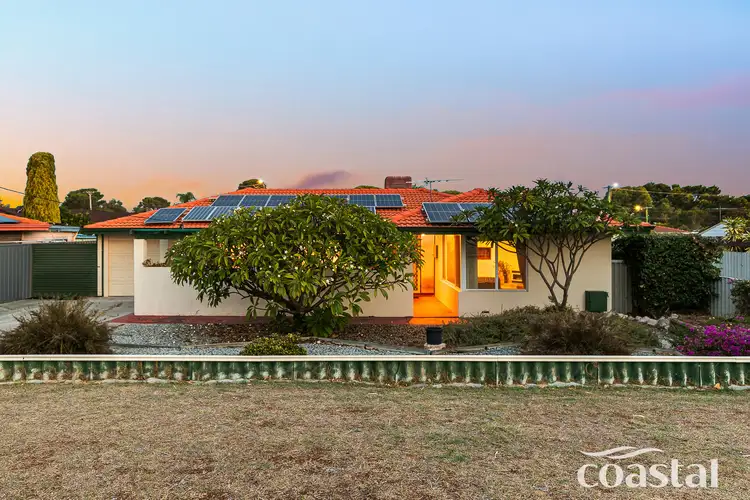 19 Orion St, Rockingham WA 6168