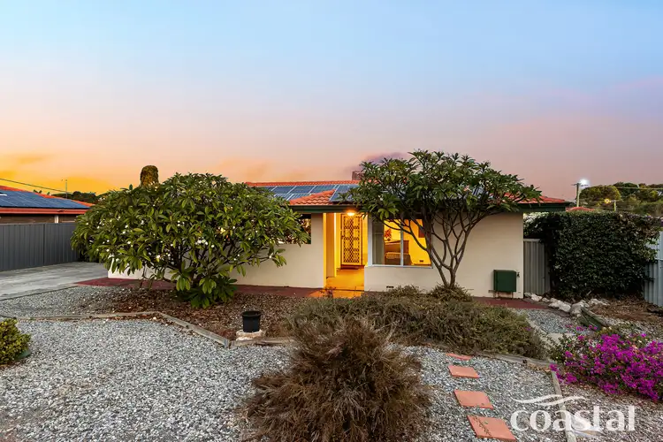 Second view of Homely house listing, 19 Orion St, Rockingham WA 6168