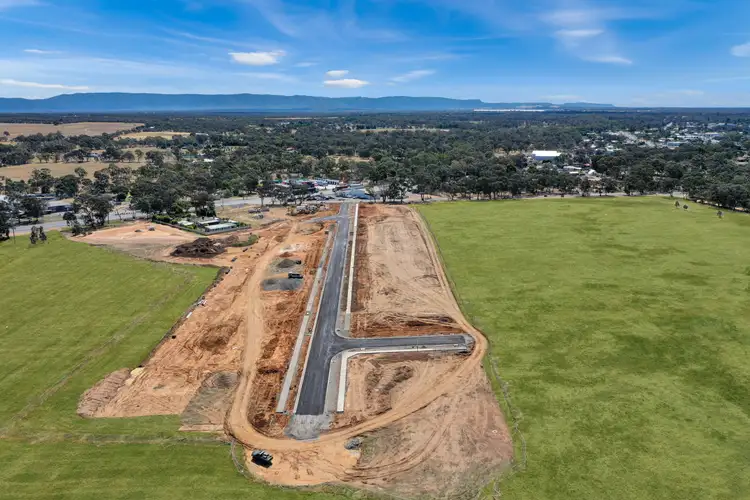 Seventh view of Homely land listing, Lot 63 Kalymna Street, Stawell VIC 3380