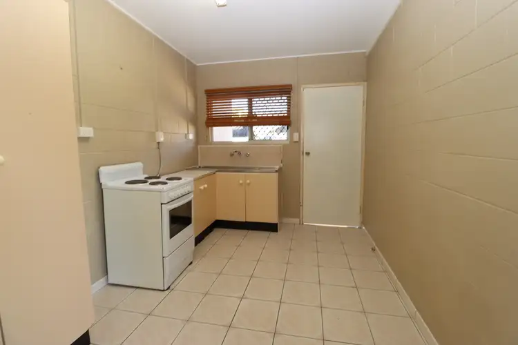 Main view of Homely unit listing, Unit 4/41 Duchess Rd, Mount Isa QLD 4825