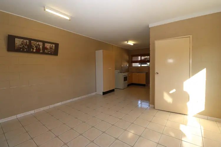 Third view of Homely unit listing, Unit 4/41 Duchess Rd, Mount Isa QLD 4825